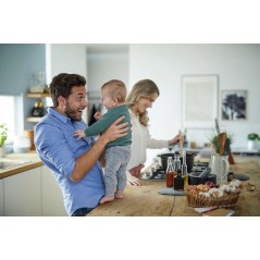 Philips SCD733 Baby Monitor - High-Quality Audio & Video for Peaceful Parenting - Order Now!